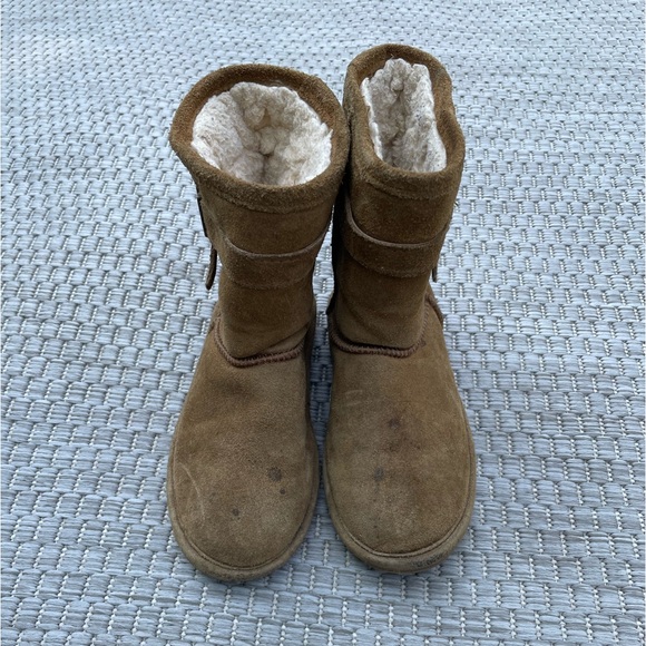 Bear paw boots - Picture 8 of 11